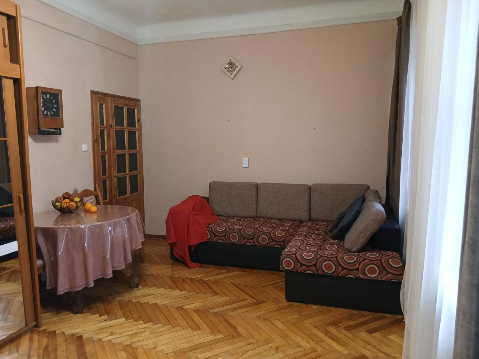 Бюджетная Квартира На Леси Украинки Lviv Buitenkant foto